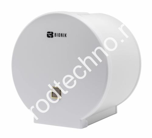 Диспенсер туалетной бум. BK3002 рулон BIONIK